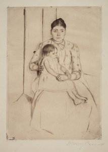  de Mary Cassatt