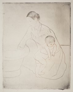  de Mary Cassatt