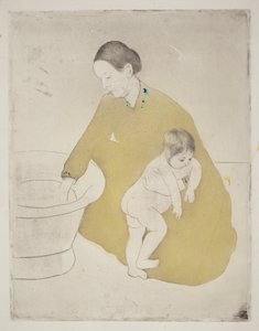  de Mary Cassatt