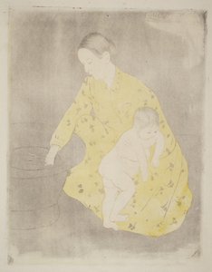  de Mary Cassatt
