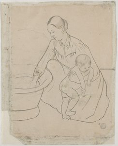 El Baño [verso]