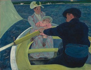  de Mary Cassatt