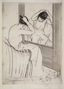  de Mary Cassatt