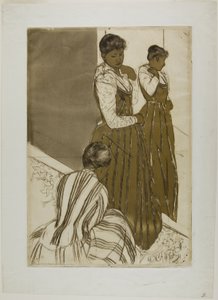 La prueba
