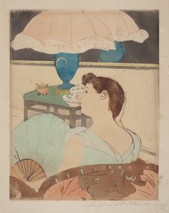  de Mary Cassatt