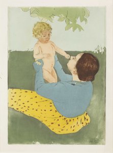  de Mary Cassatt