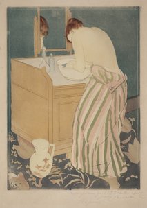 de Mary Cassatt