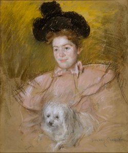  de Mary Cassatt