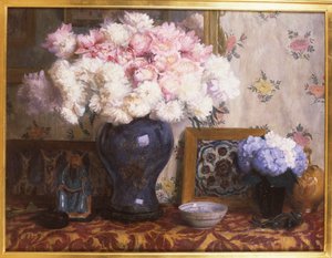 Imagen desconocida de Mary E. Wheeler