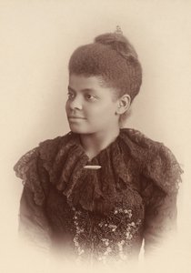 Ida B. Wells Barnett de Mary Garrity