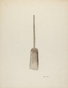 Pala de grano, c. 1940