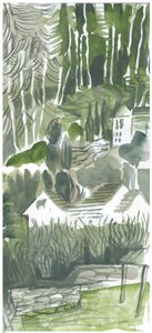 Valle de Somerset, 2019 de Mary Kuper