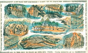 El cuento de invierno de Mary Kuper