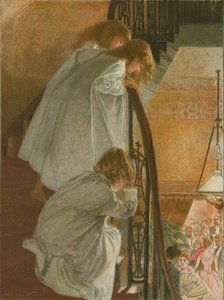 Una mirada al baile de Mary L. Gow