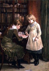 Una invitación de Mary L. Gow