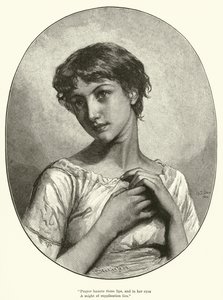 Oración de Mary L. Gow