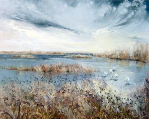 Brisas de Norfolk de Mary Smith