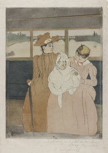 En el Ómnibus, 1890-91