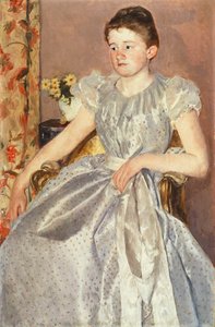 Katharine Kelso Cassatt de Mary Cassatt