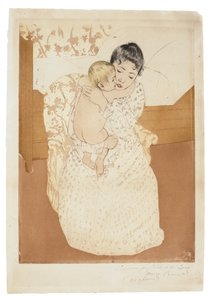  de Mary Stevenson Cassatt