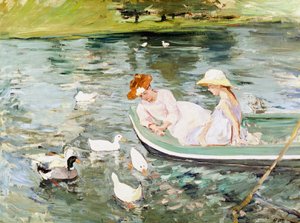  de Mary Stevenson Cassatt