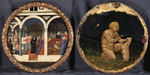 Bandeja de nacimiento