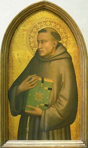 San Antonio de Padua de Maso di Banco