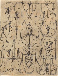 Ornamento de Master B.H.M.
