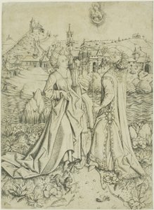 Augusto y la Sibila