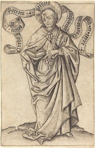 San Pedro de Master E.S.