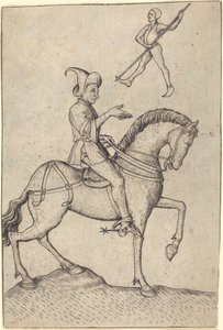 El Caballero de los Hombres de Master E.S.