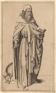 San Antonio de Master FVB