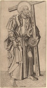 San Simón de Master FVB