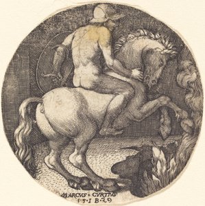Marco Curcio de Master IB