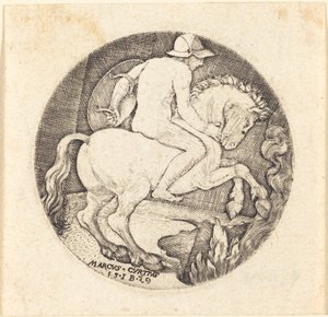 Marco Curcio de Master IB