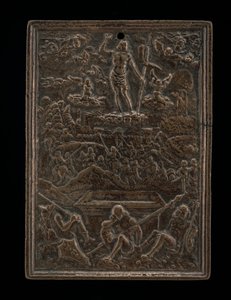 La Resurrección, c. 1500