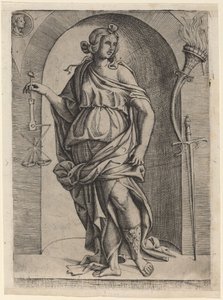 Justicia de Master I.I.CA