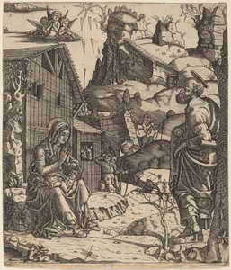 La Natividad de Master I.I.CA