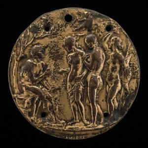 El juicio de Paris de Master IO.FF.
