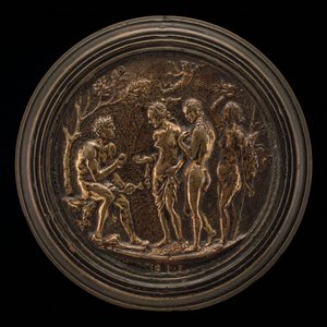 Juicio de Paris de Master IO.FF.