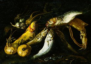 Naturaleza muerta