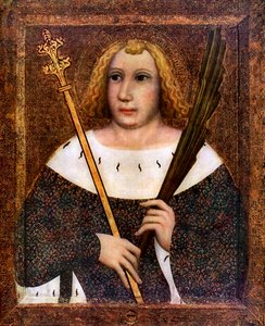 San Vito, 1365-1367 de Master Theodoric
