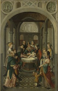  de Master of Alkmaar