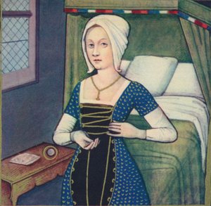 Argie - Hija de Adraste, 1403, 1939