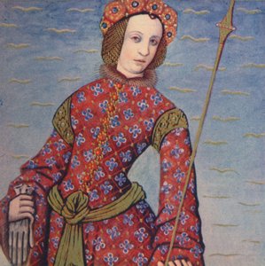 Sophonisbe - Reina de Numidia, 1403, 1939