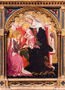  de Master of Roncaiette