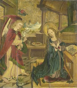 de Master of Salemer altar