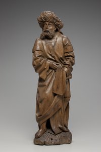 Figura de Pie