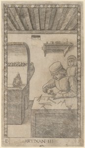 Artesano