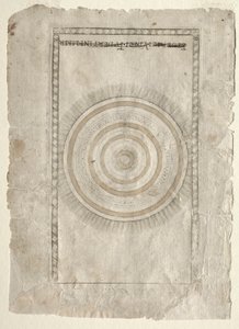 La Esfera Empírea (de los Tarocchi, serie A: Firmamentos del Universo, #50) de Master of the E Series Tarocchi